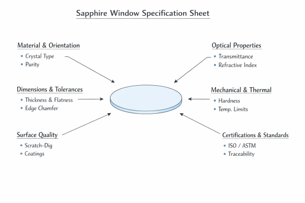 Window Specification Window Home How to Read a Sapphire Window Specification Sheet: Tips for Junior ...