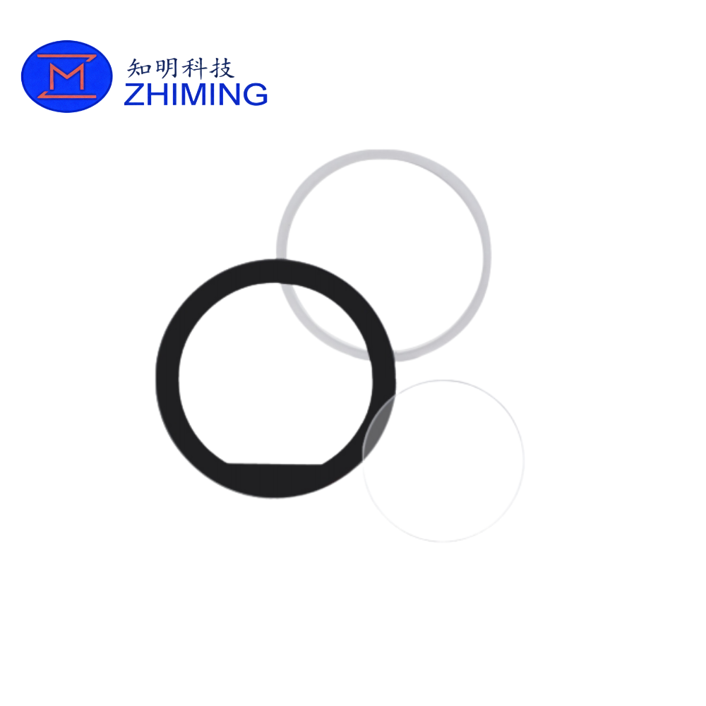 Sapphire Wearable Components for Smart Devices and Health Monitoring Applications - Image 2