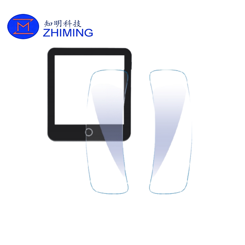 Sapphire Wearable Components for Smart Devices and Health Monitoring Applications - Image 3