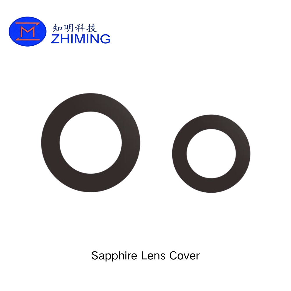 Sapphire Cover Glass Optical Windows for Imaging, Sensing and Protection Applications - Image 3