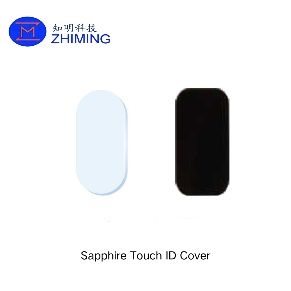 Sapphire Cover Glass Optical Windows for Imaging, Sensing and Protection Applications - Image 4