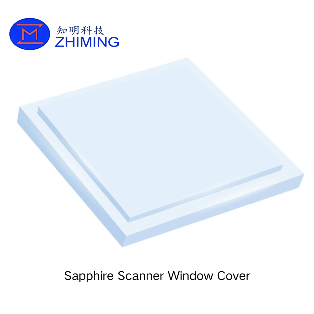 Sapphire Cover Glass Optical Windows for Imaging, Sensing and Protection Applications - Image 2